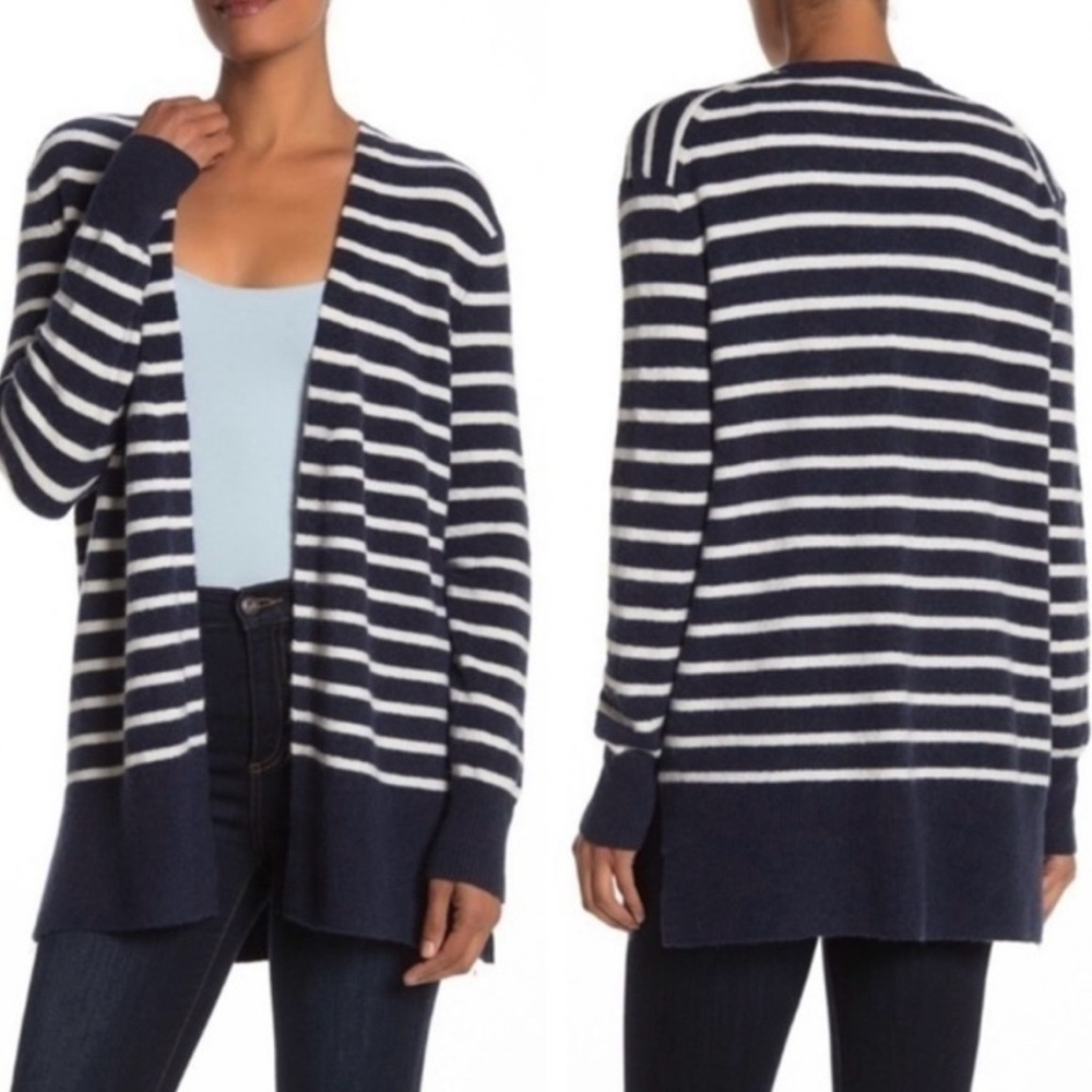 Madewell merino/alpaca blend Cardigan